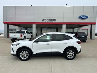2026 Ford Escape ACTIVE AWD