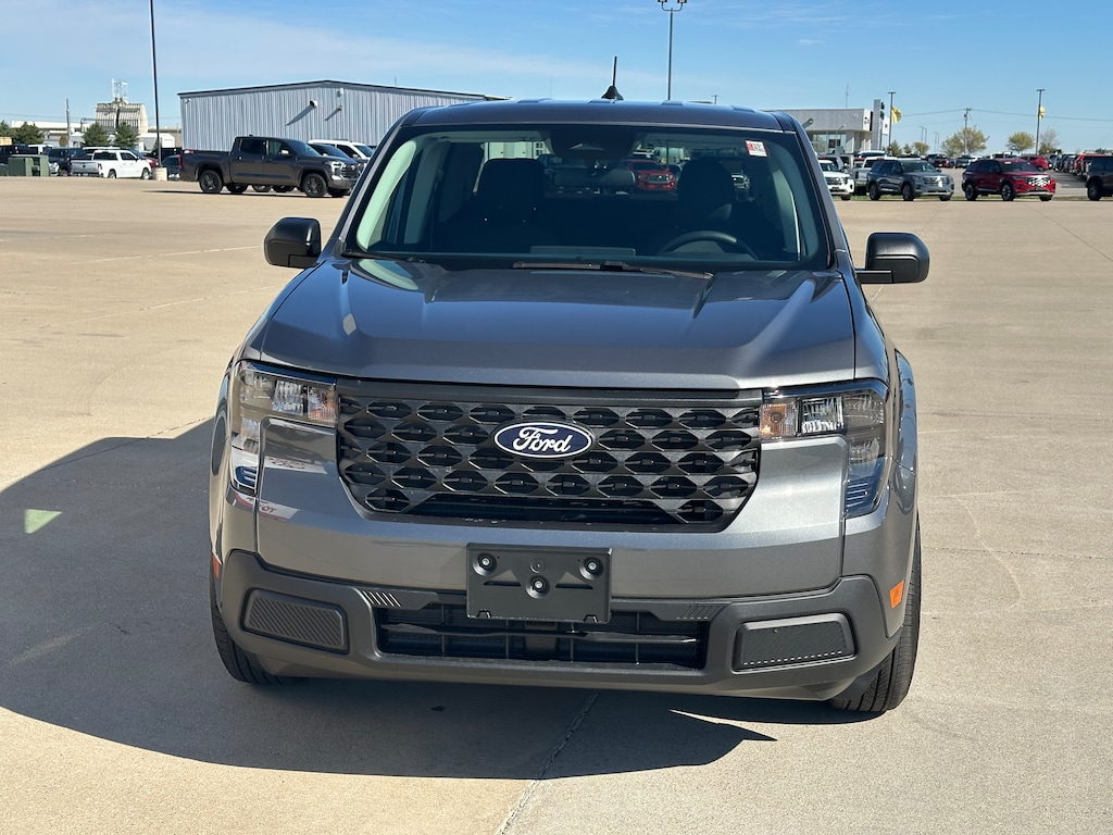 New 2025 Ford Maverick XL AWD