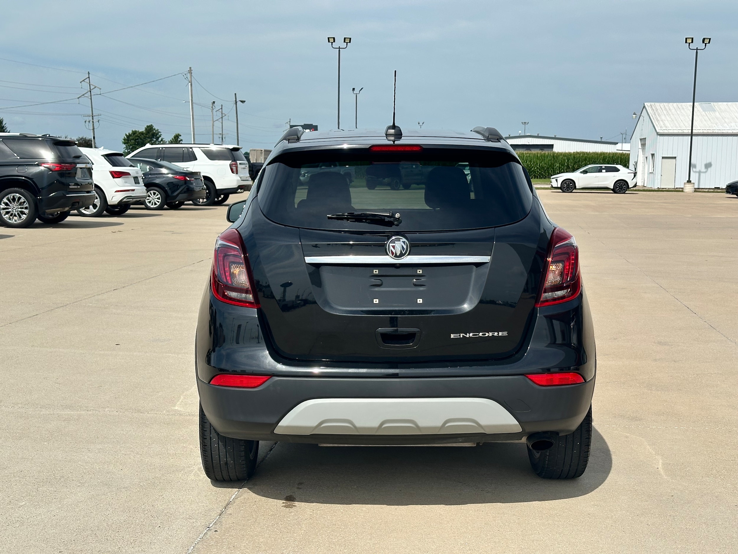 View vehicle photo 5