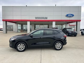 2026 Ford Escape ACTIVE AWD