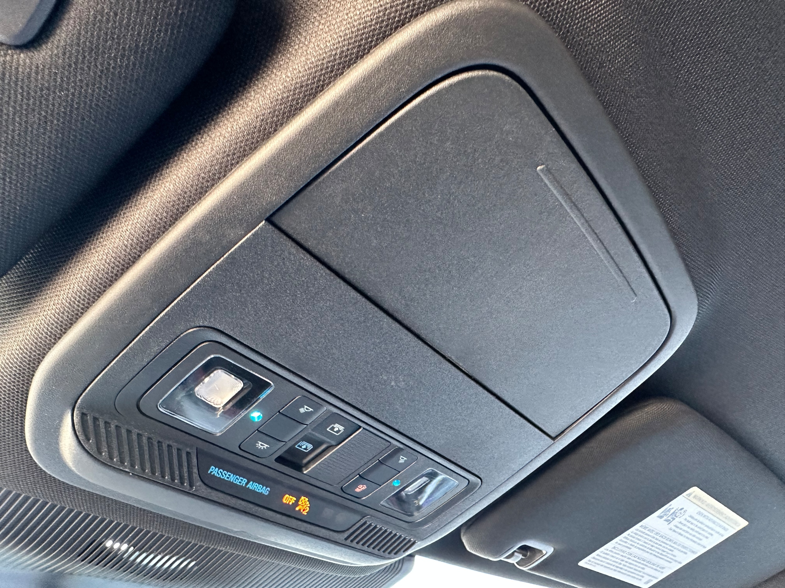 2026 Ford Explorer ST - Photo 31