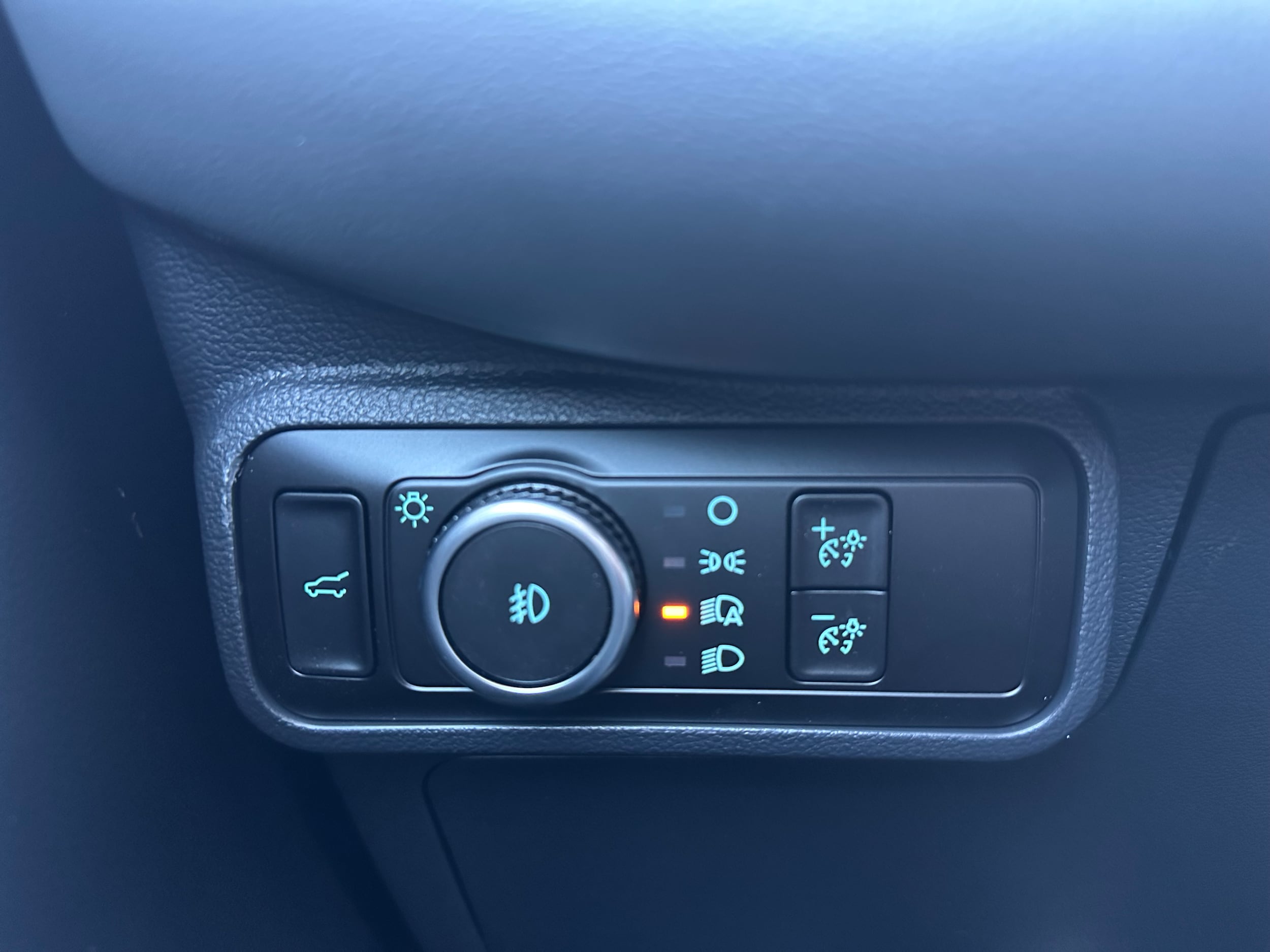 2026 Ford Explorer Active - Photo 16