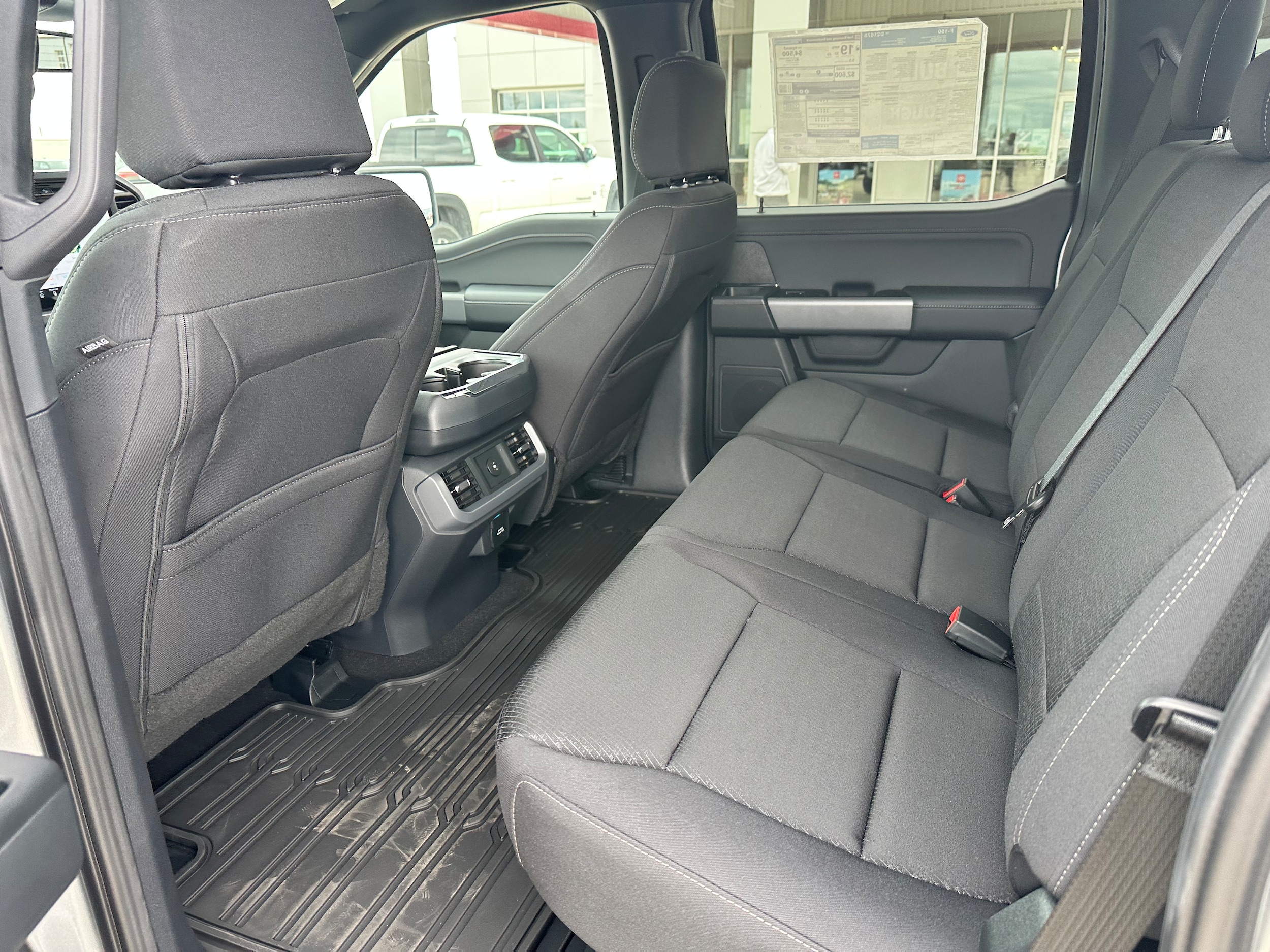 2026 Ford F-150 XLT - Photo 11