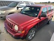 Jeep Patriot