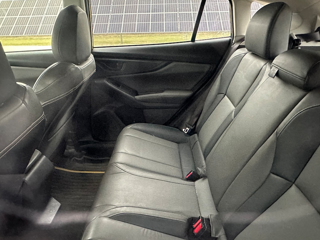 Used 2021 Subaru Crosstrek SPORT AWD