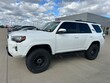 Toyota 4Runner SR5/LTD