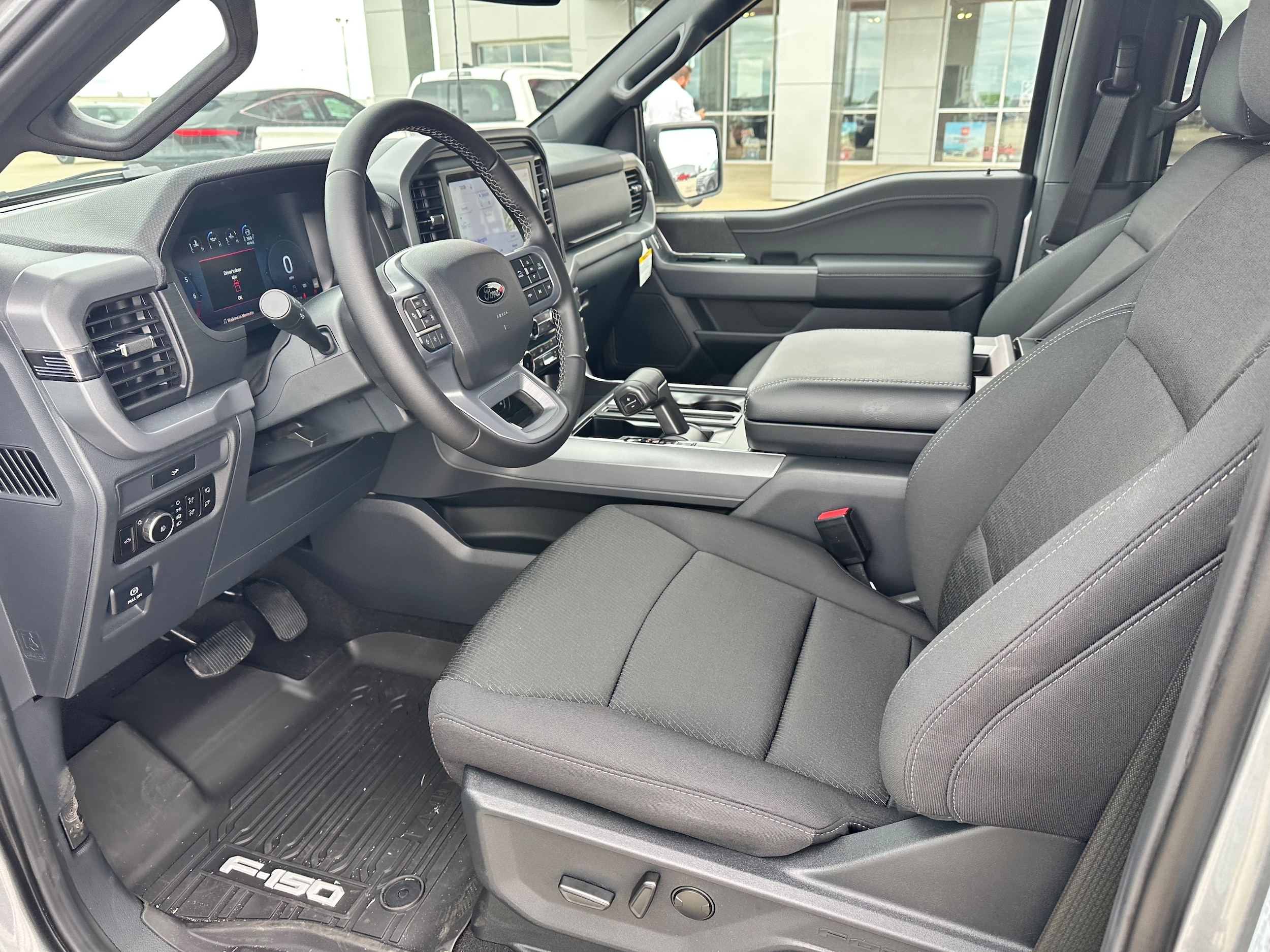 2026 Ford F-150 XLT - Photo 10