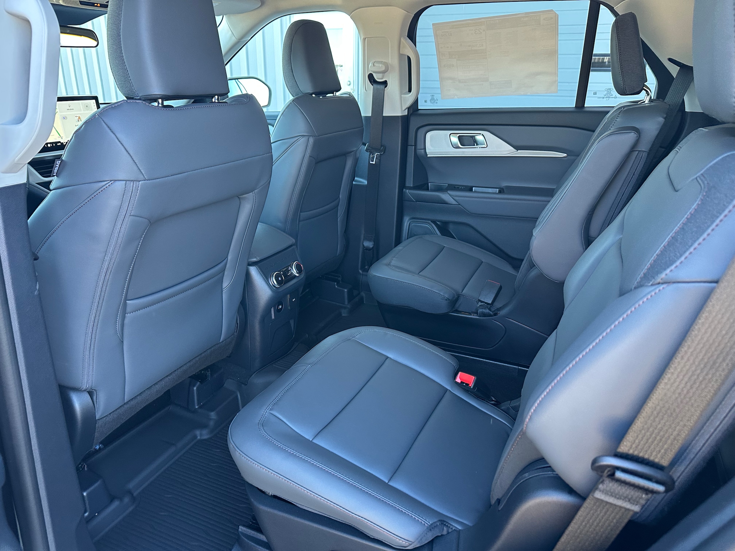 2026 Ford Explorer Active - Photo 10
