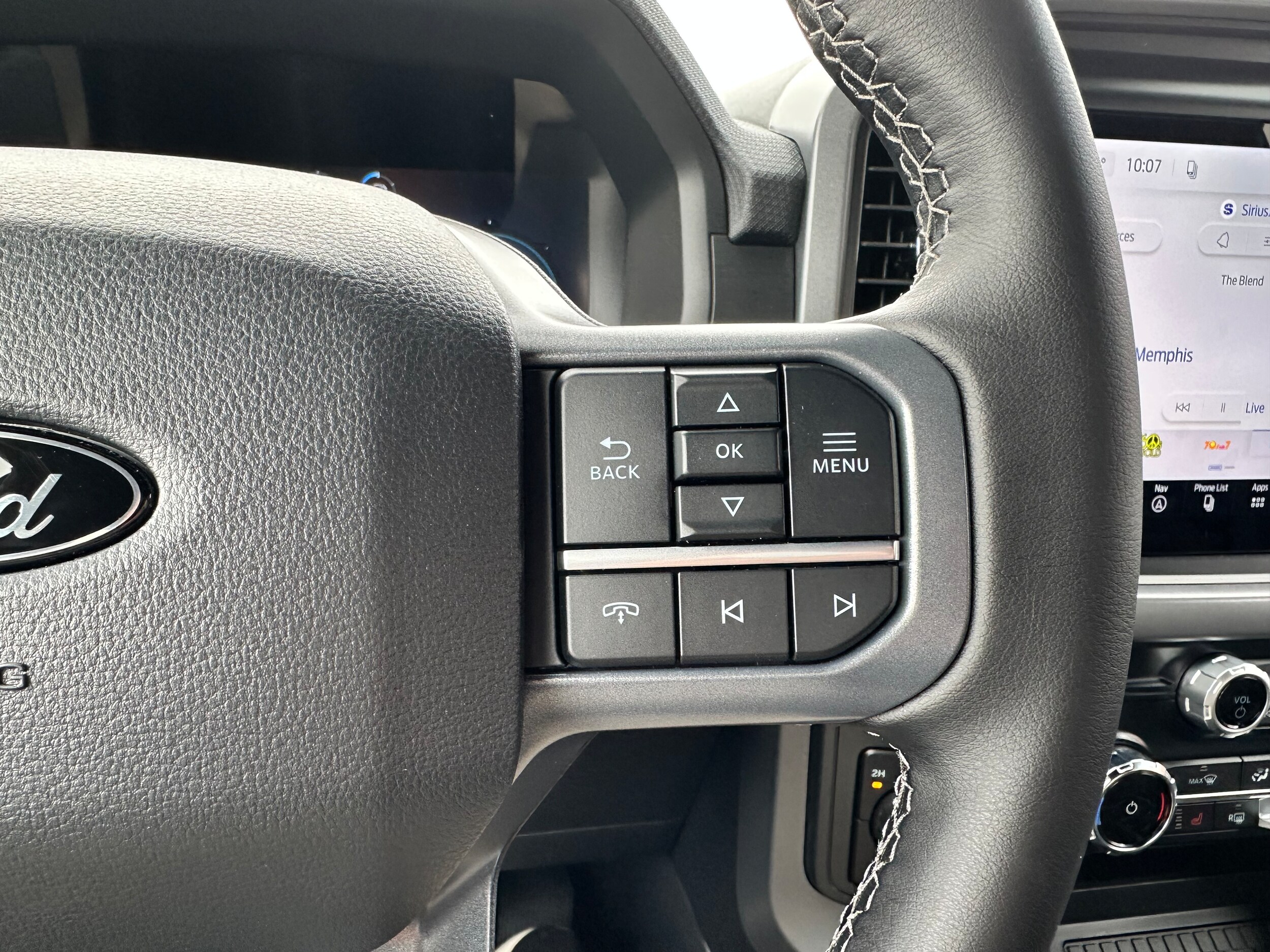 2026 Ford F-150 XLT - Photo 18