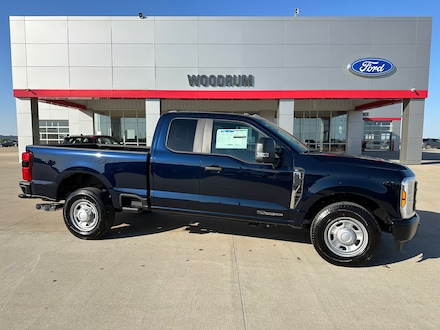2024 Ford F-350 XL S/C