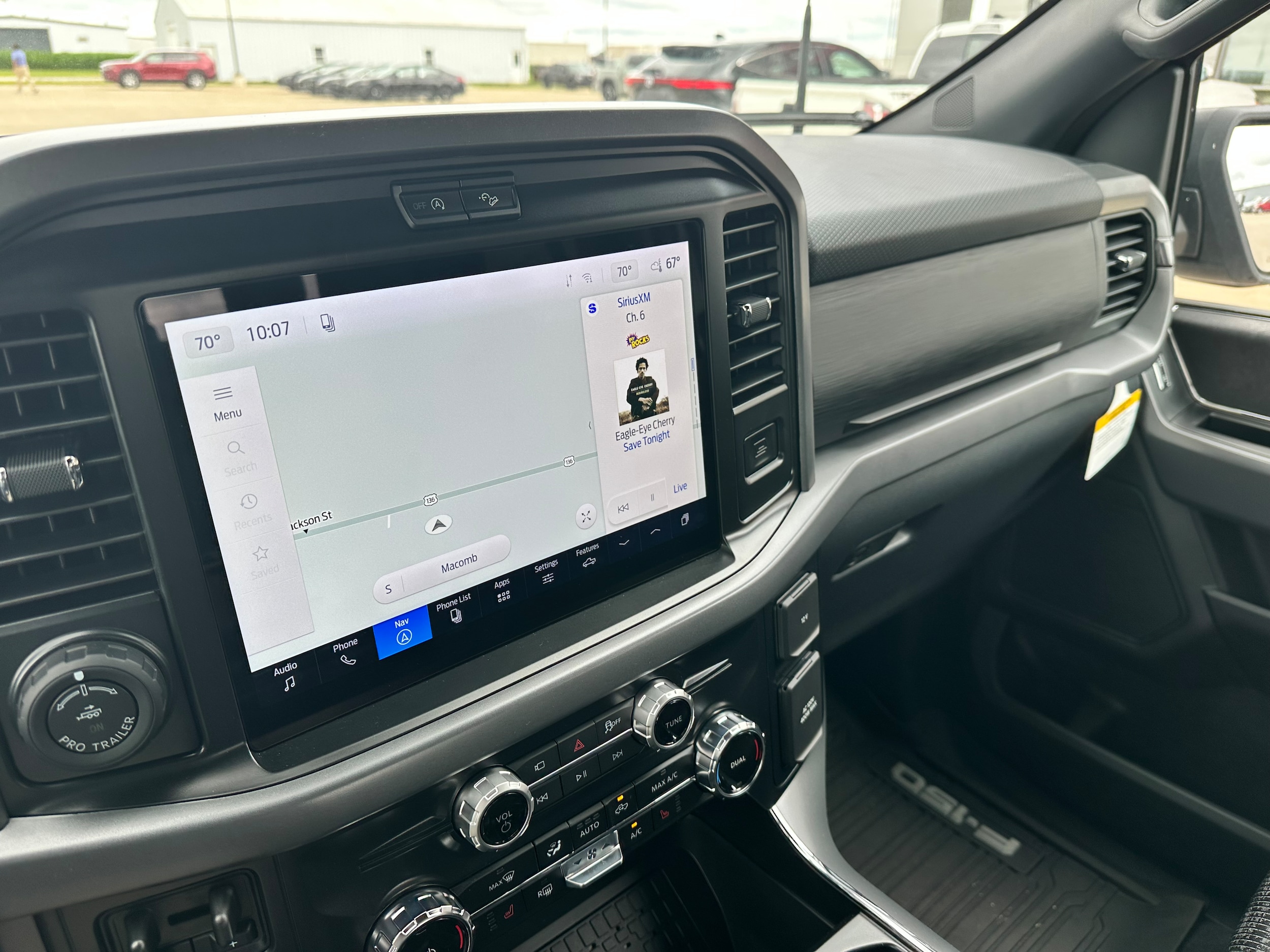 2026 Ford F-150 XLT - Photo 27