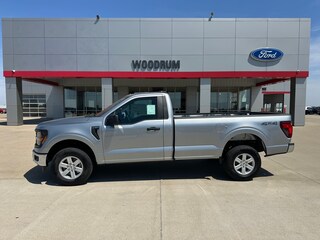 2026 Ford F-150 XL R/C 4X4
