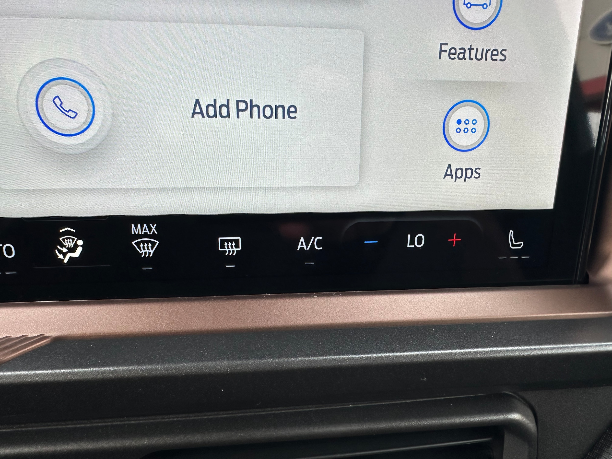 2025 Ford Bronco Sport Outer Banks - Photo 25