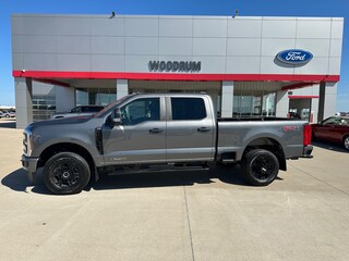 2026 Ford F-250 STX CREW 4X4