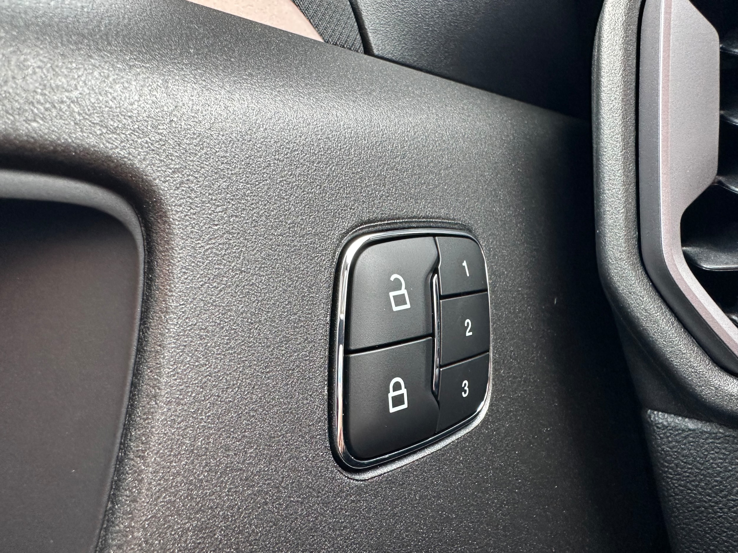 2025 Ford Bronco Sport Outer Banks - Photo 16
