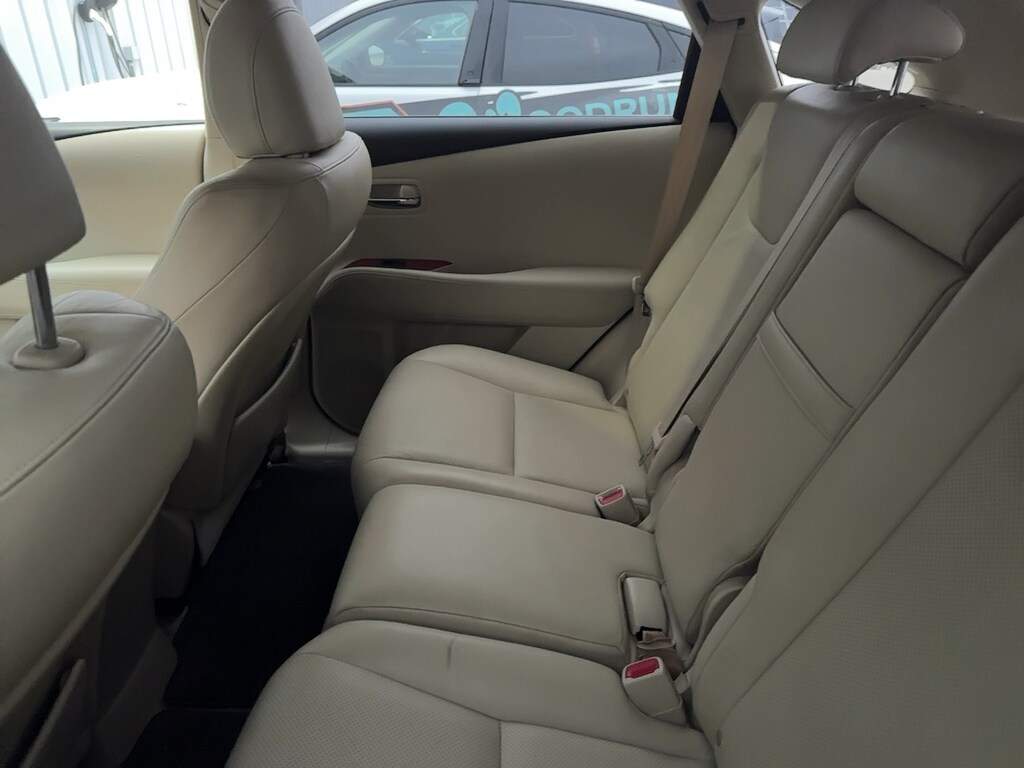 Used 2010 Lexus RX 450H