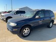 Oldsmobile Bravada