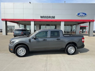 2026 Ford Maverick XL AWD SUPER