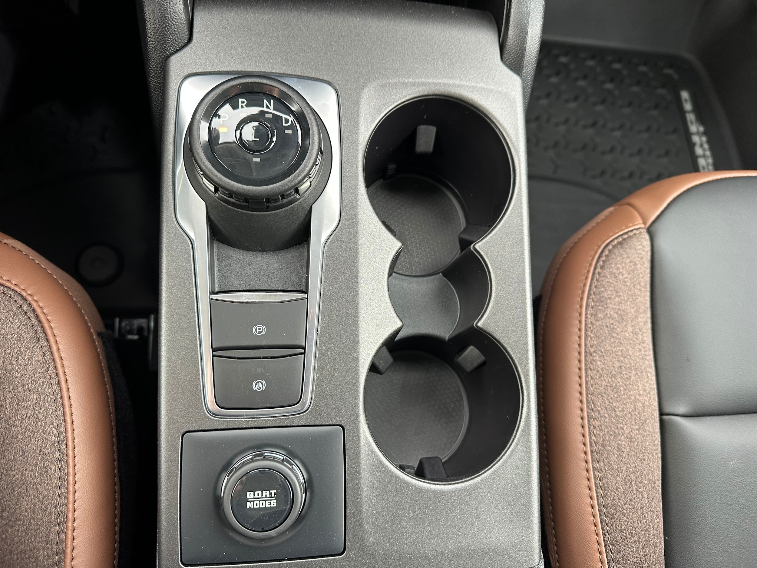 2025 Ford Bronco Sport Outer Banks - Photo 28