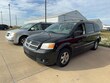 Dodge Grand Caravan S