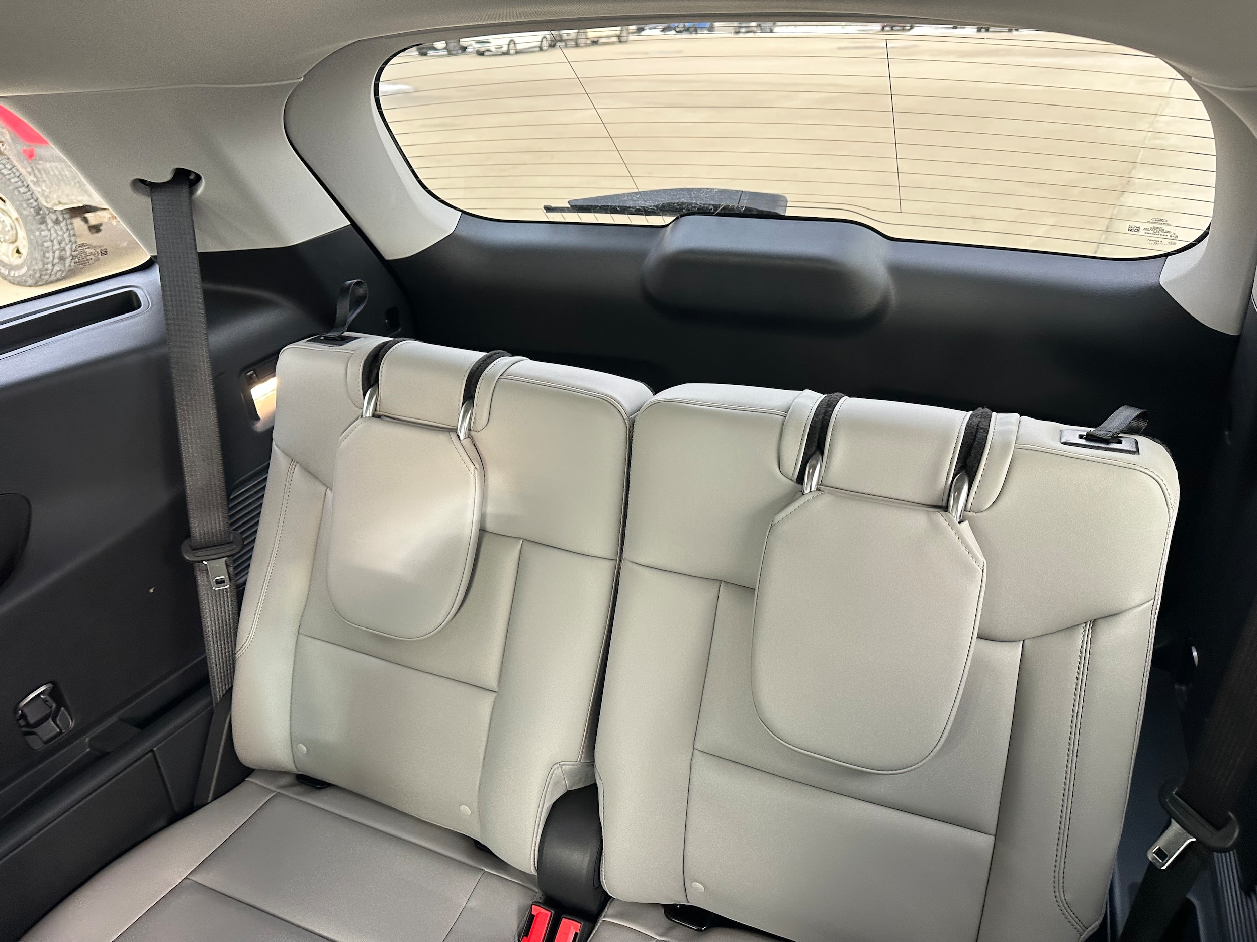 2026 Ford Explorer Active - Photo 12