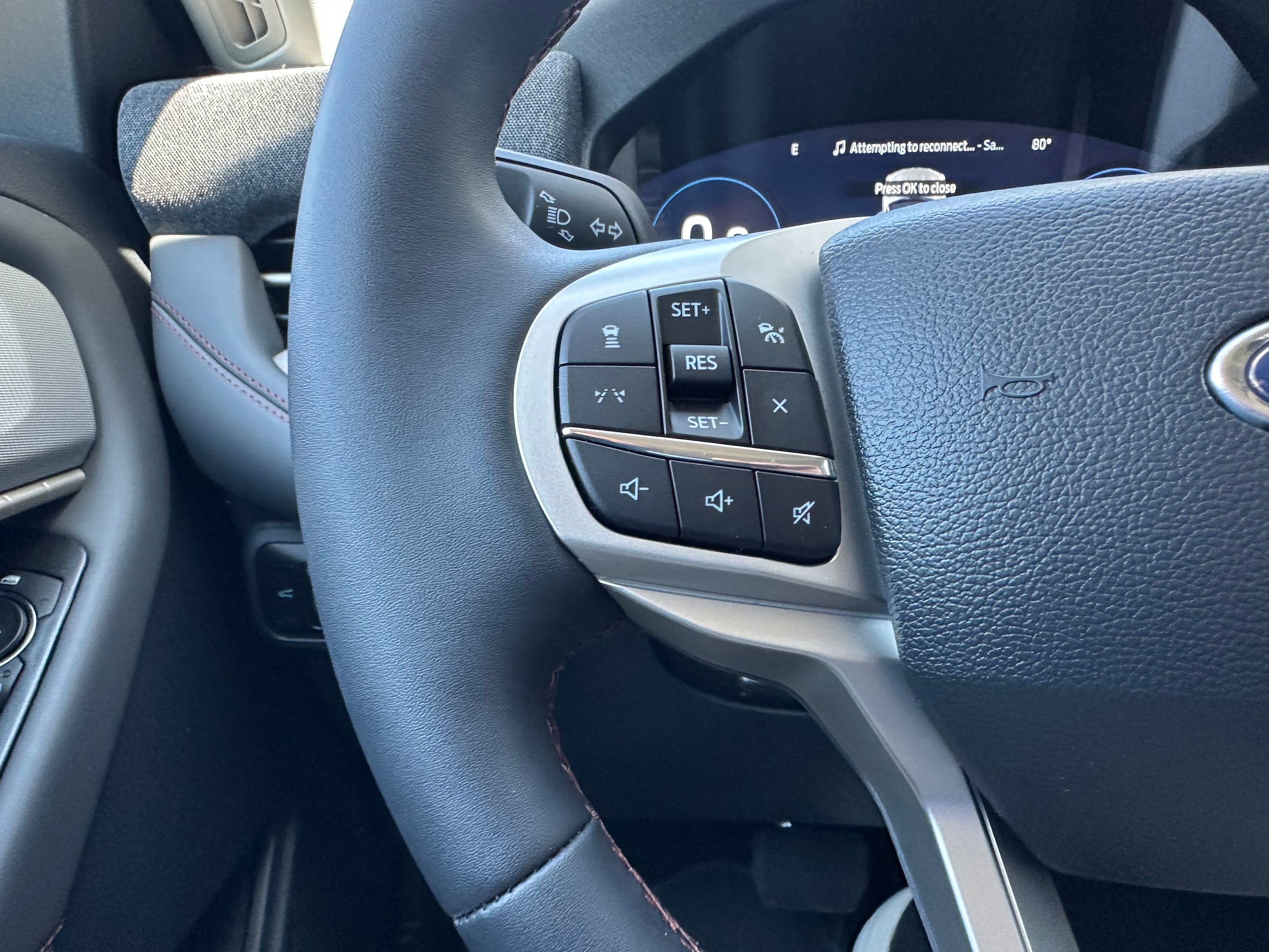 2026 Ford Explorer Active - Photo 14