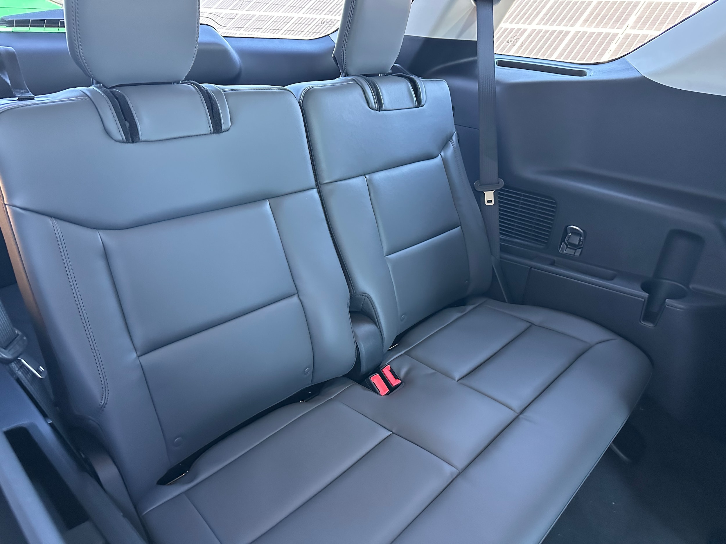 2026 Ford Explorer Active - Photo 12