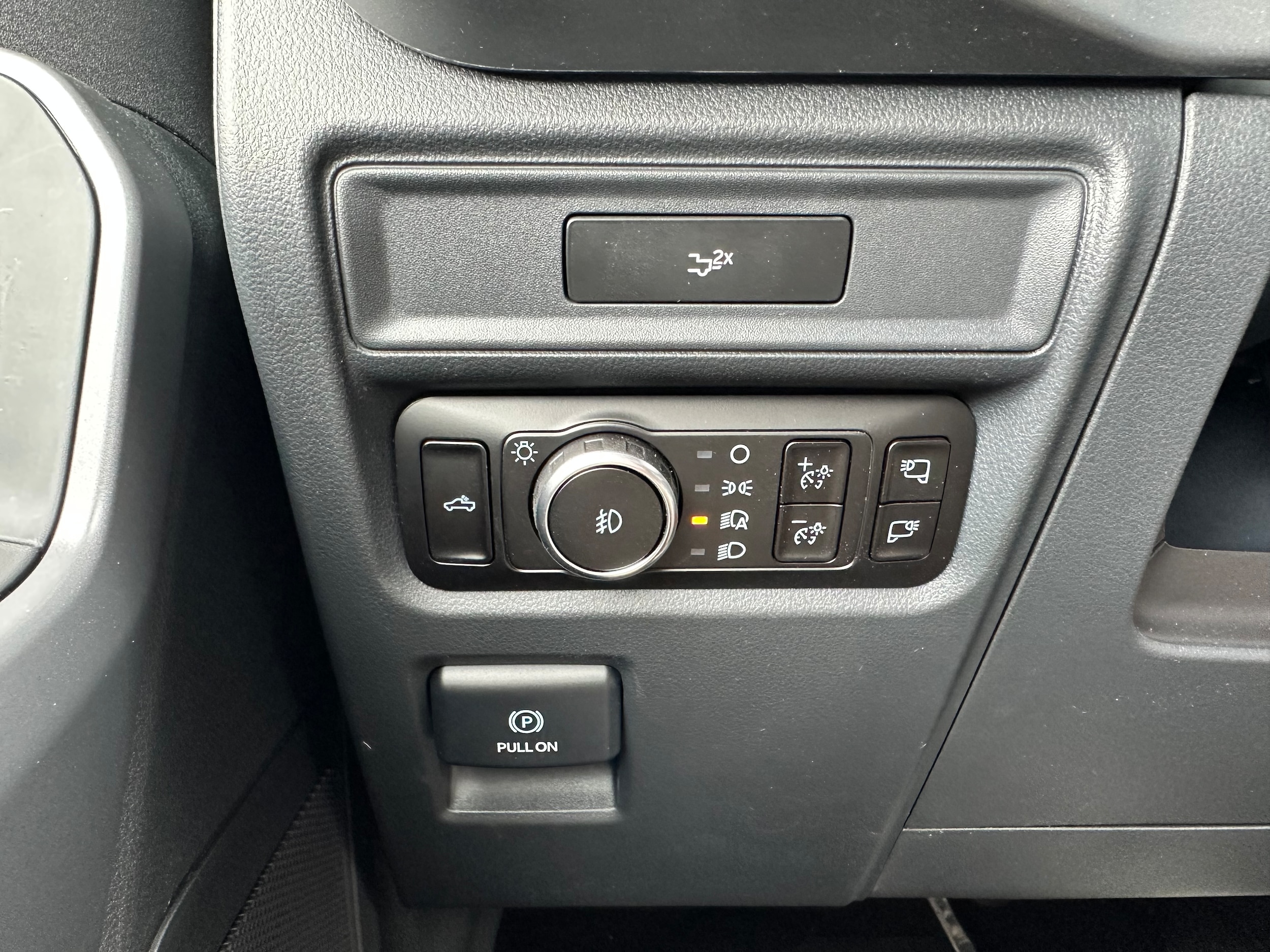 2026 Ford F-150 XLT - Photo 15