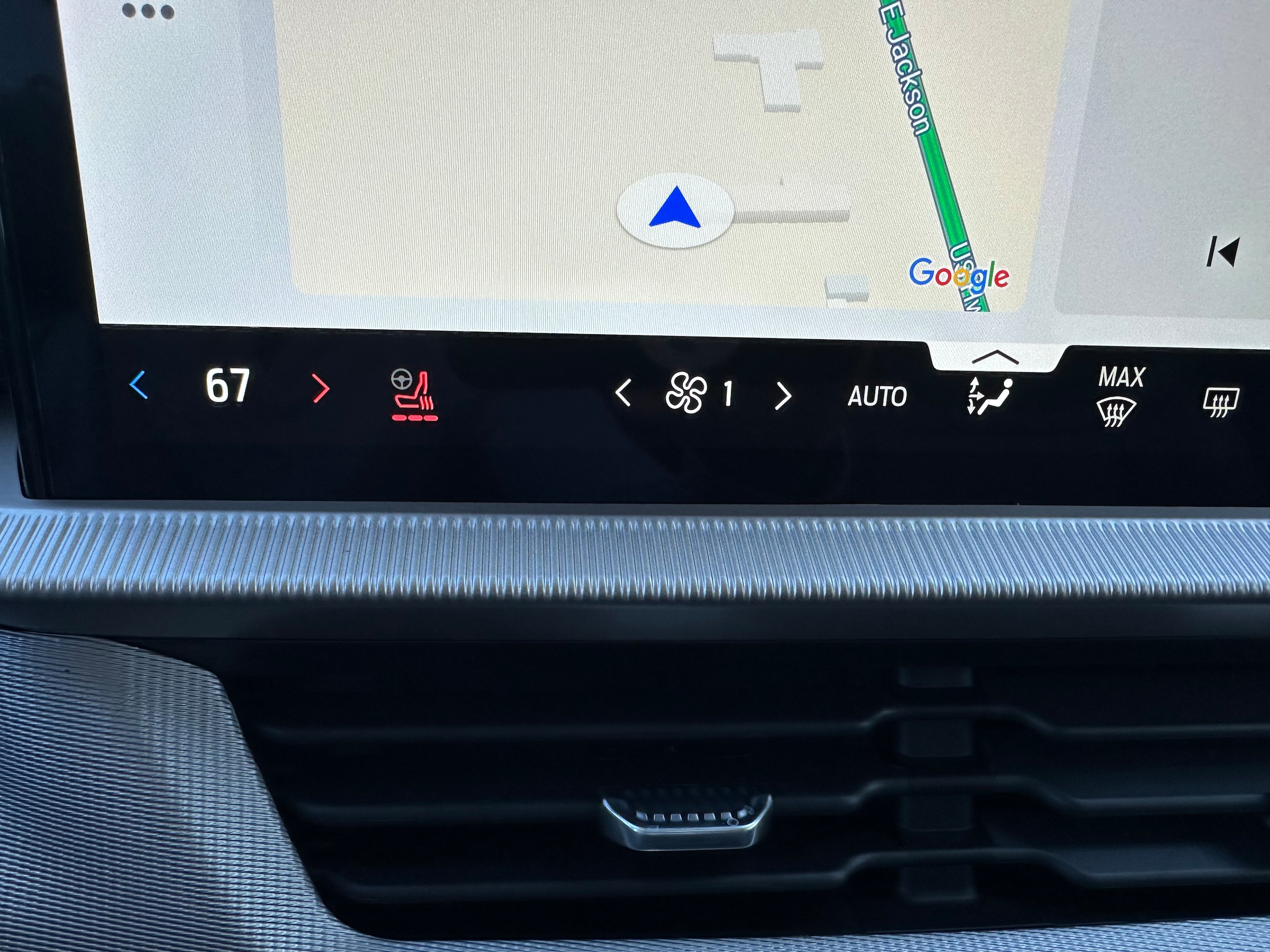 2026 Ford Explorer Active - Photo 23