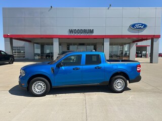 2026 Ford Maverick XL AWD
