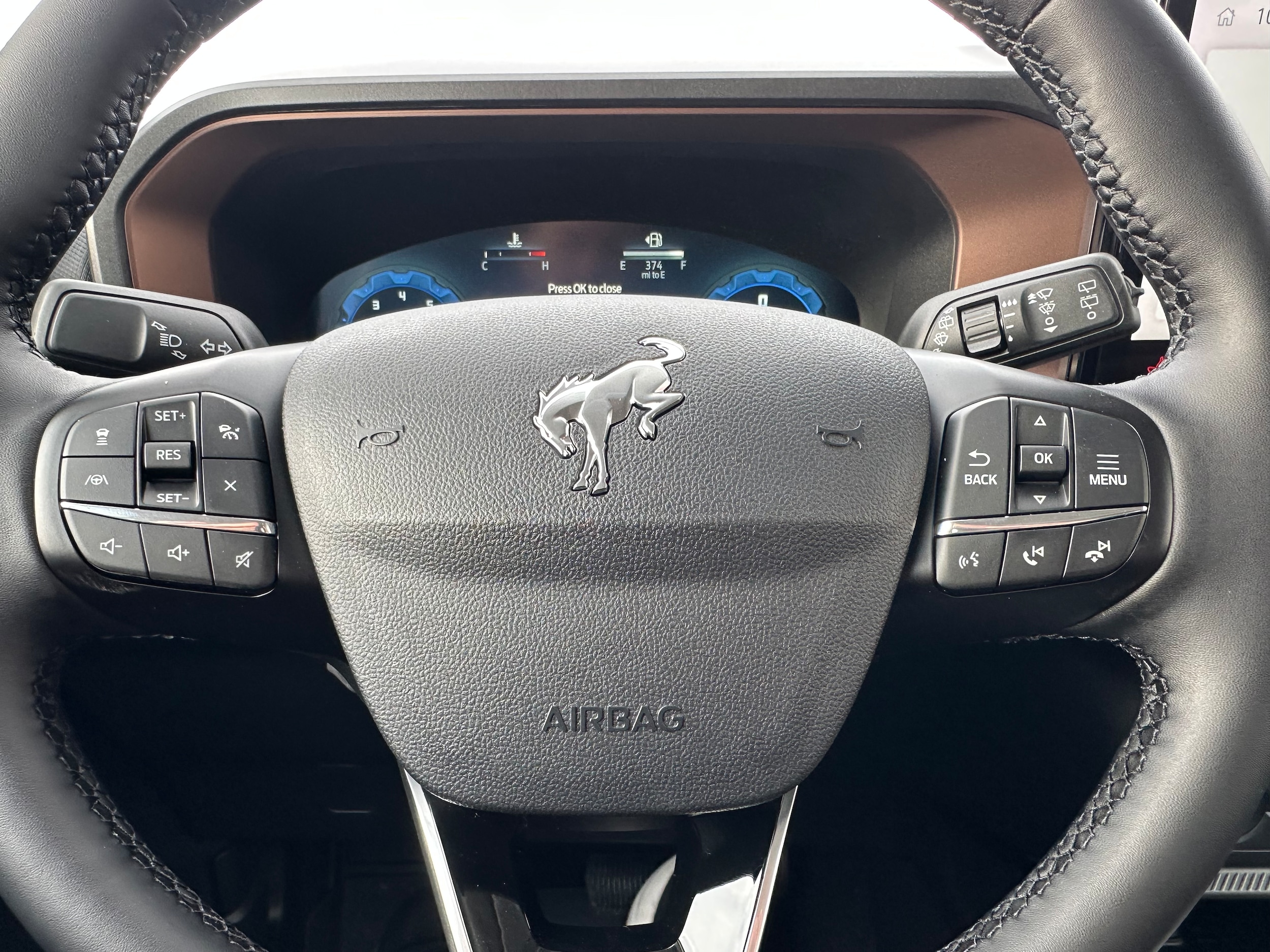2025 Ford Bronco Sport Outer Banks - Photo 18