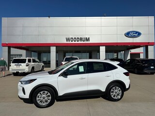2026 Ford Escape ACTIVE AWD