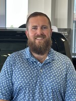 Staff member TJ Doherty from 0c3c0175761c