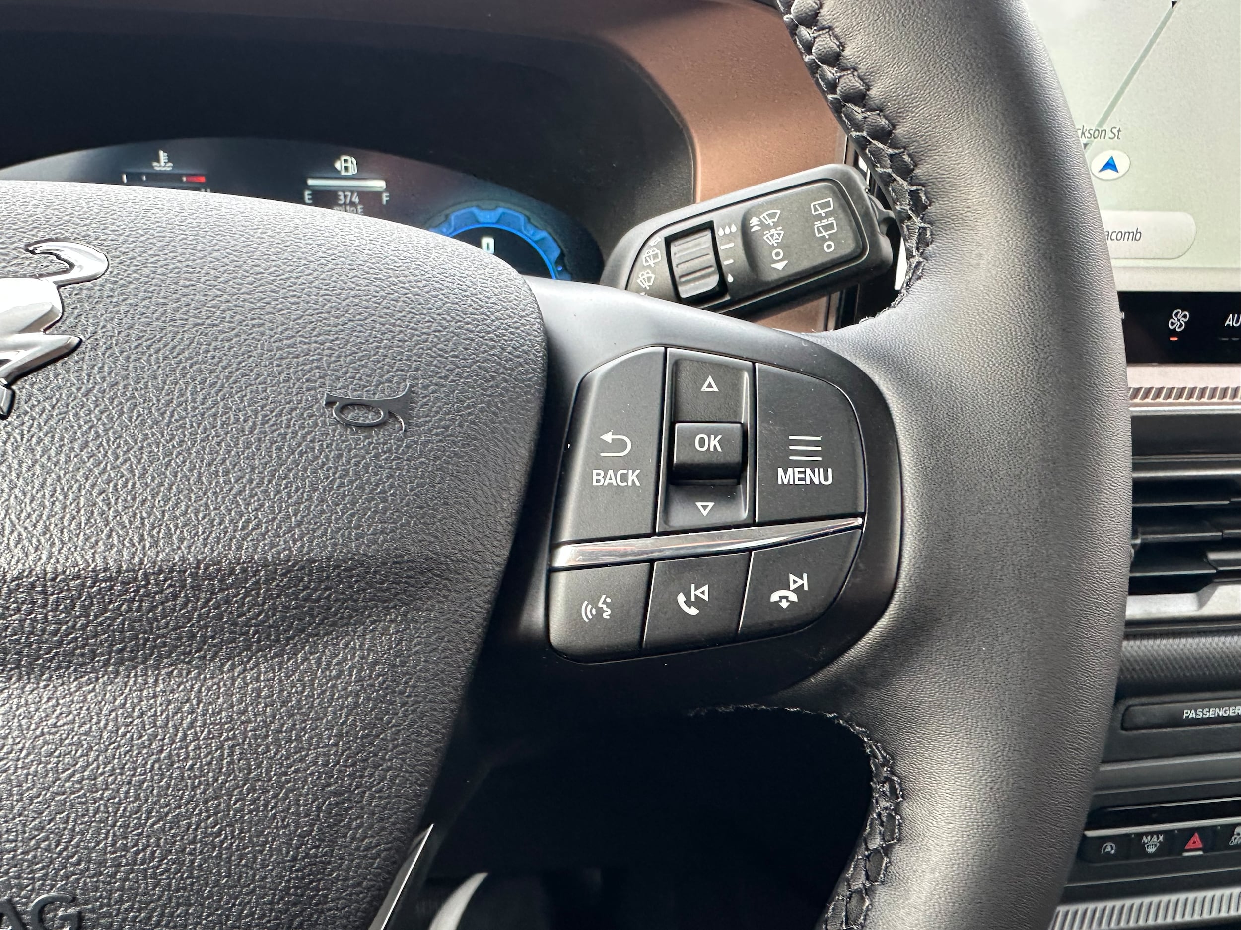 2025 Ford Bronco Sport Outer Banks - Photo 20