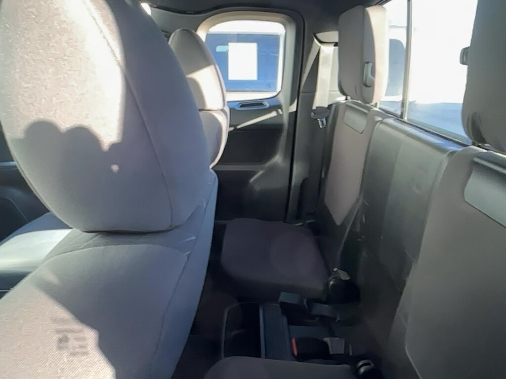 Used 2016 Toyota Tacoma TRD SPORT