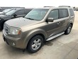  Honda Pilot Utility 4