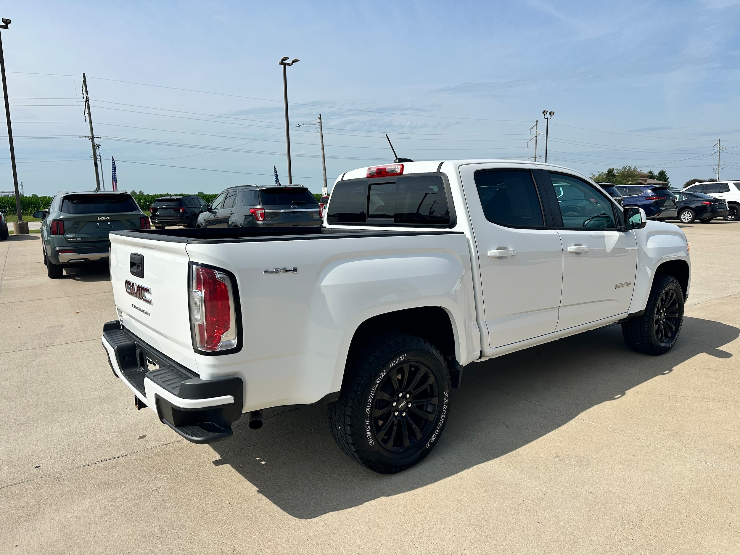 View vehicle photo 6