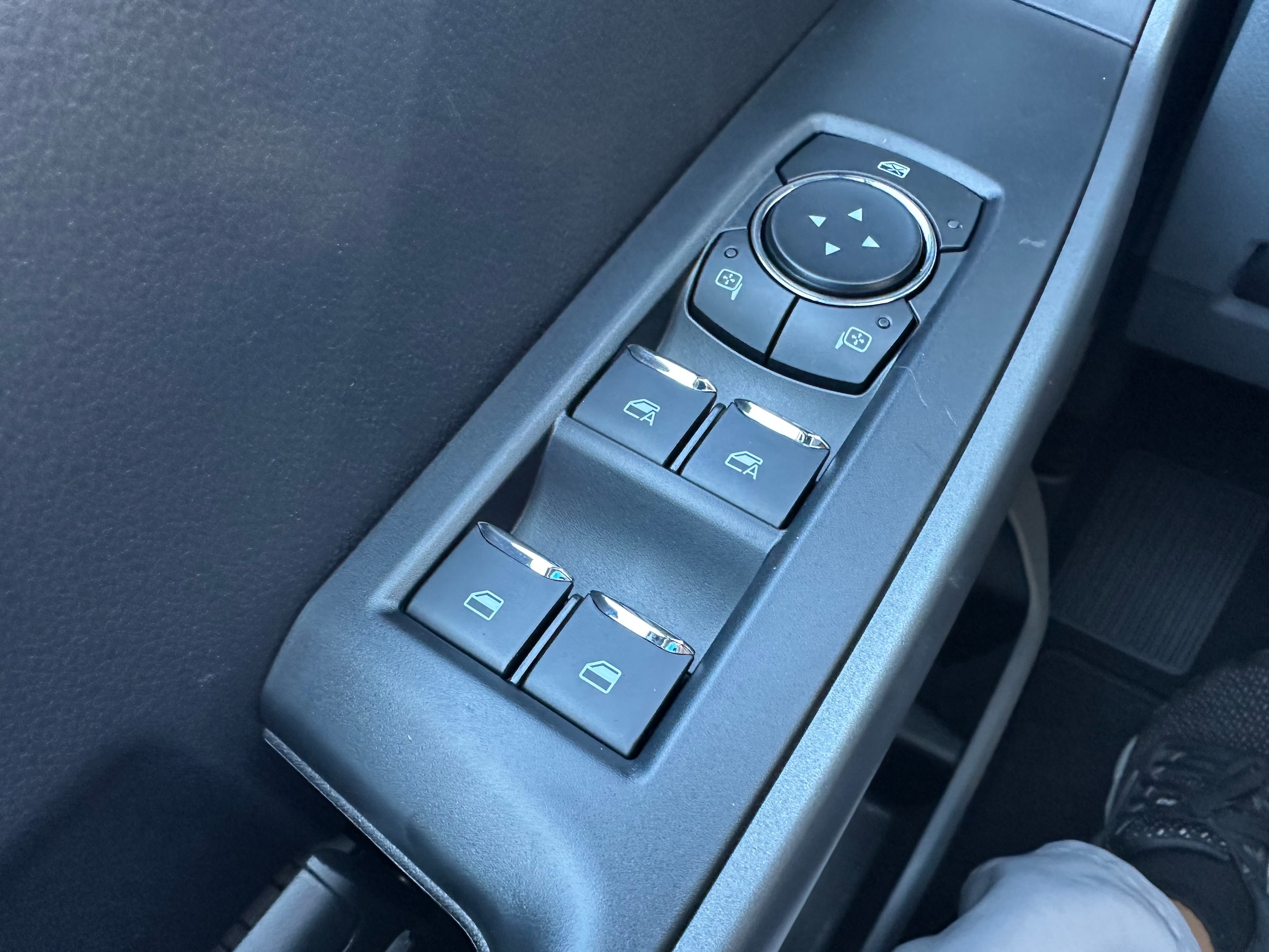2026 Ford F-250 Super Duty XL - Photo 14