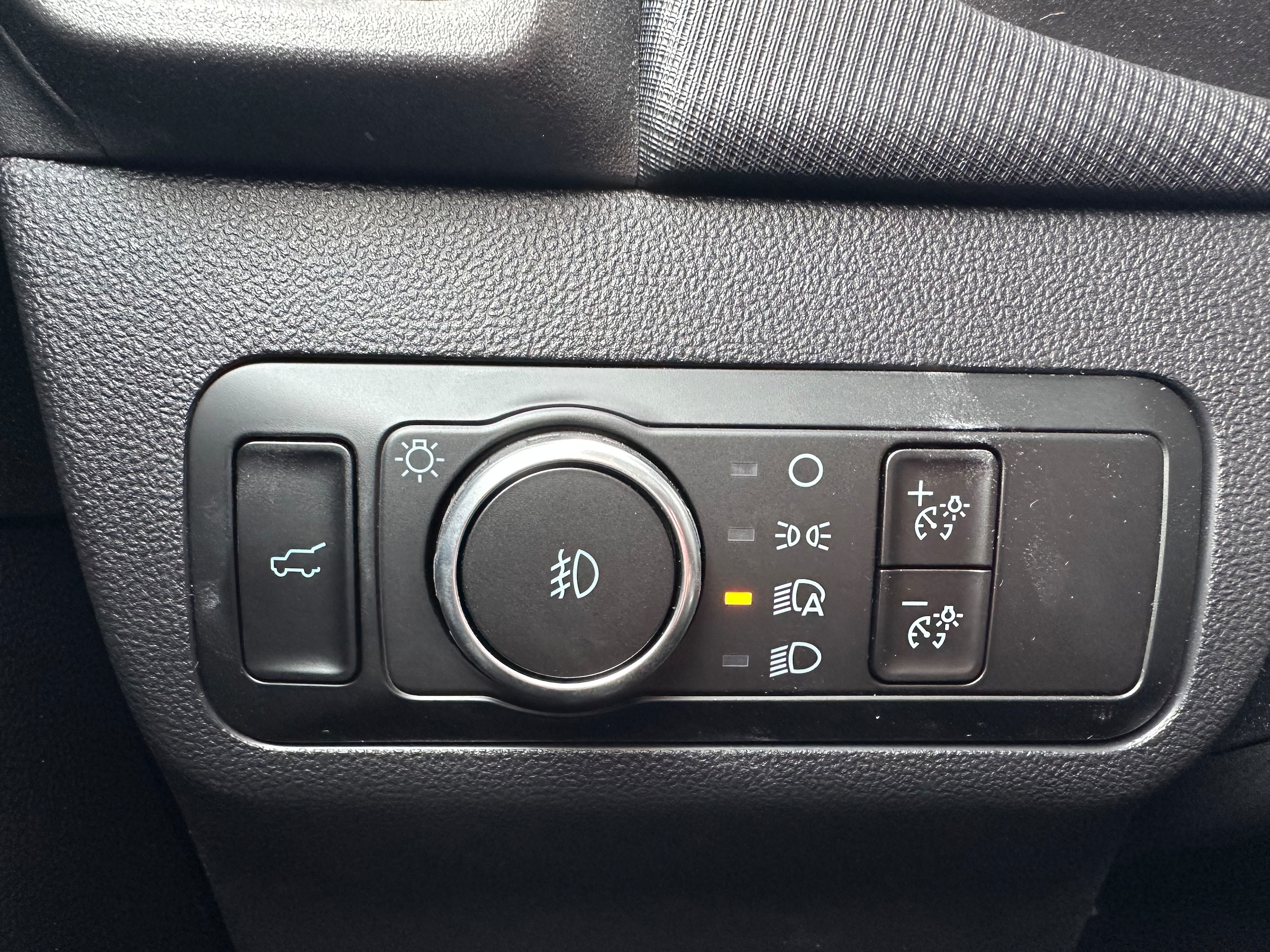 2025 Ford Bronco Sport Outer Banks - Photo 17