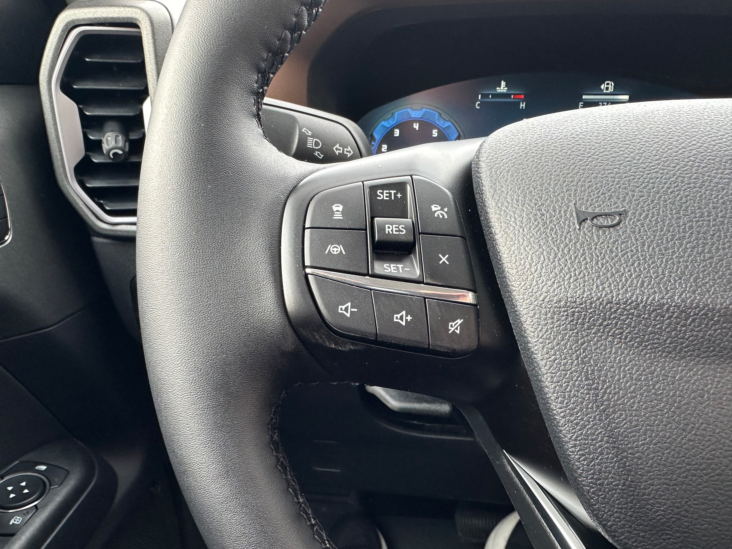 2025 Ford Bronco Sport Outer Banks - Photo 19