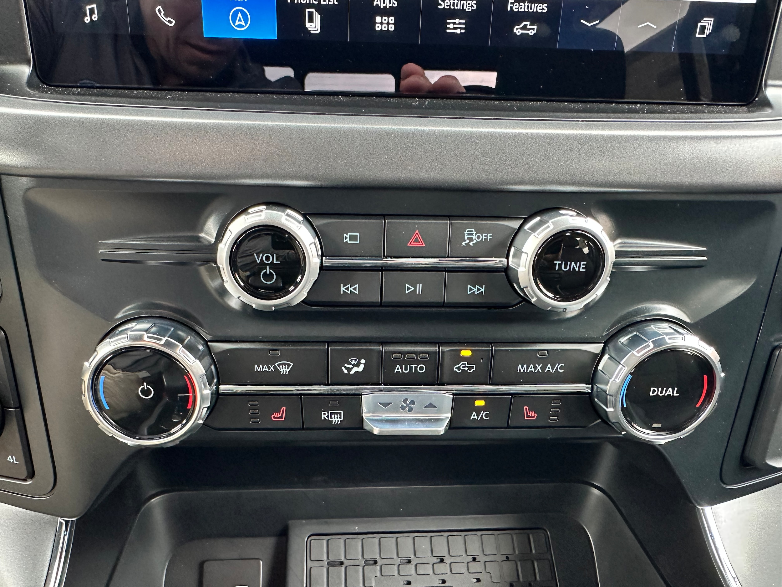 2026 Ford F-150 XLT - Photo 22