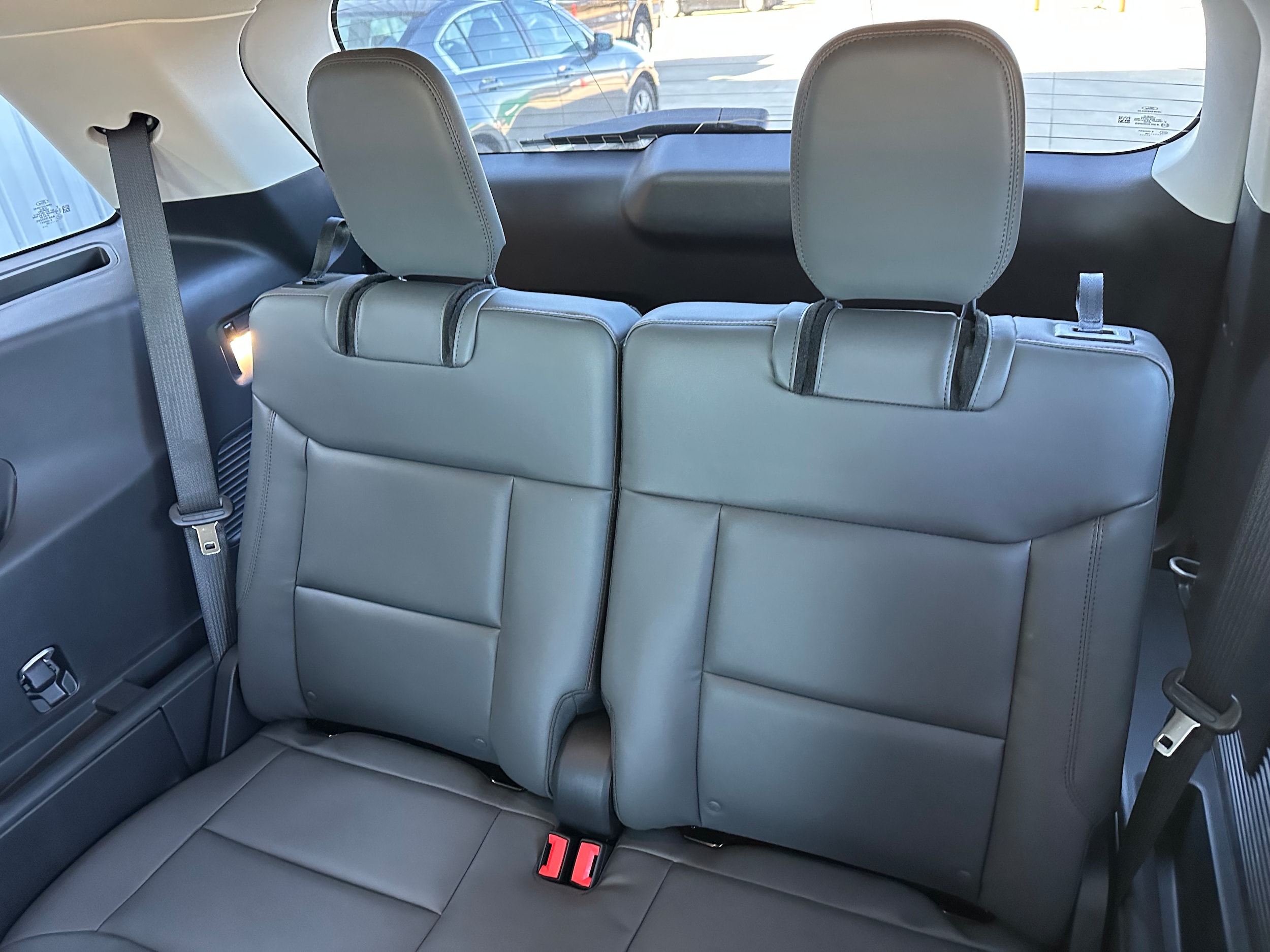2026 Ford Explorer Active - Photo 11
