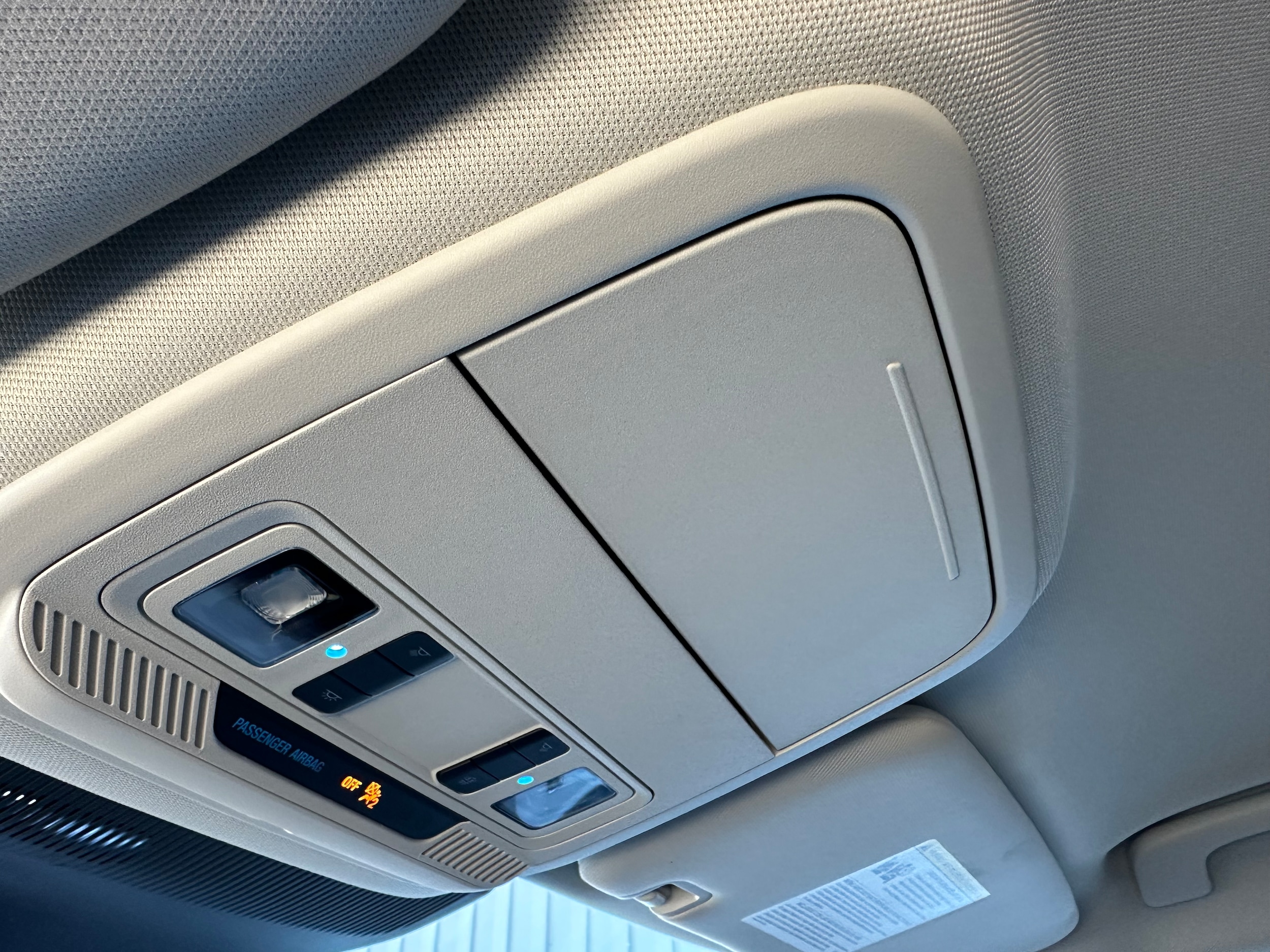 2026 Ford Explorer Active - Photo 30