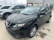 Nissan Rogue Sport