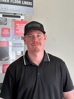 Staff member Doug Miner from 6fd558f251f4