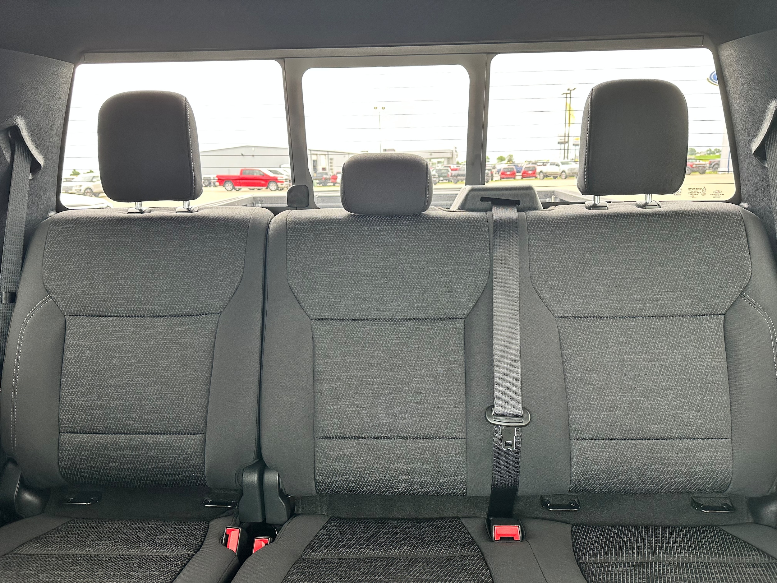 2026 Ford F-150 XLT - Photo 29