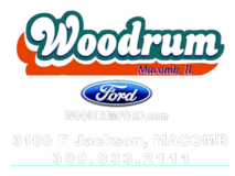 Woodrum Ford Lincoln