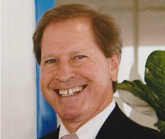 Staff member Greg Woodrum from 8d203d67acfd