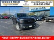 Chevrolet Silverado 1500 LTD