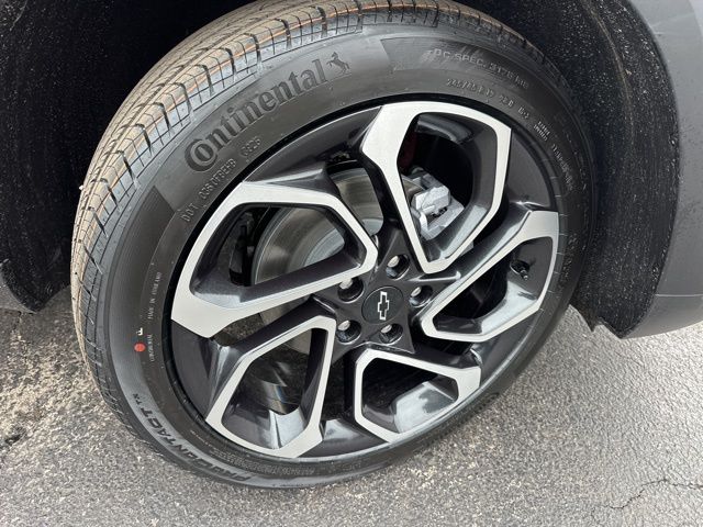 2026 Chevrolet Trax RS - Photo 9